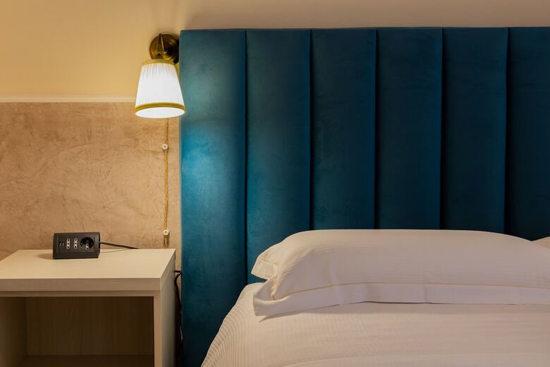 Hostal Il Gattopardo House