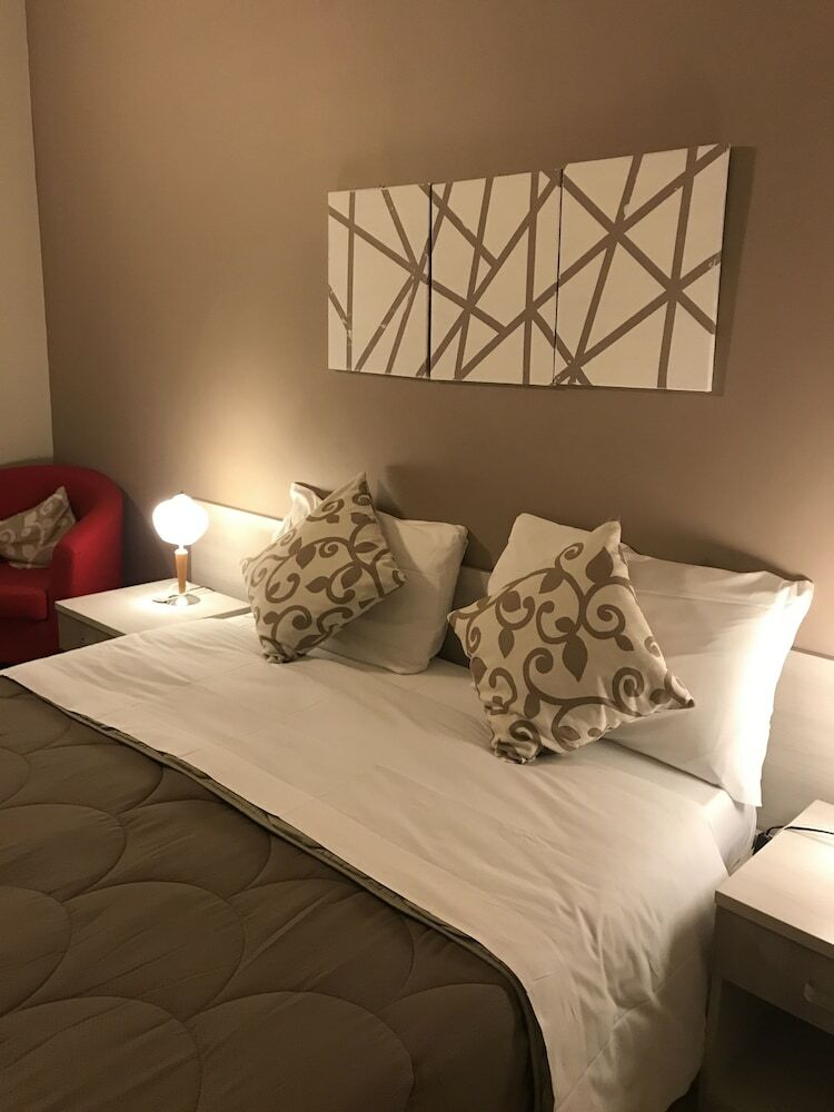 Bed & Breakfast Papali