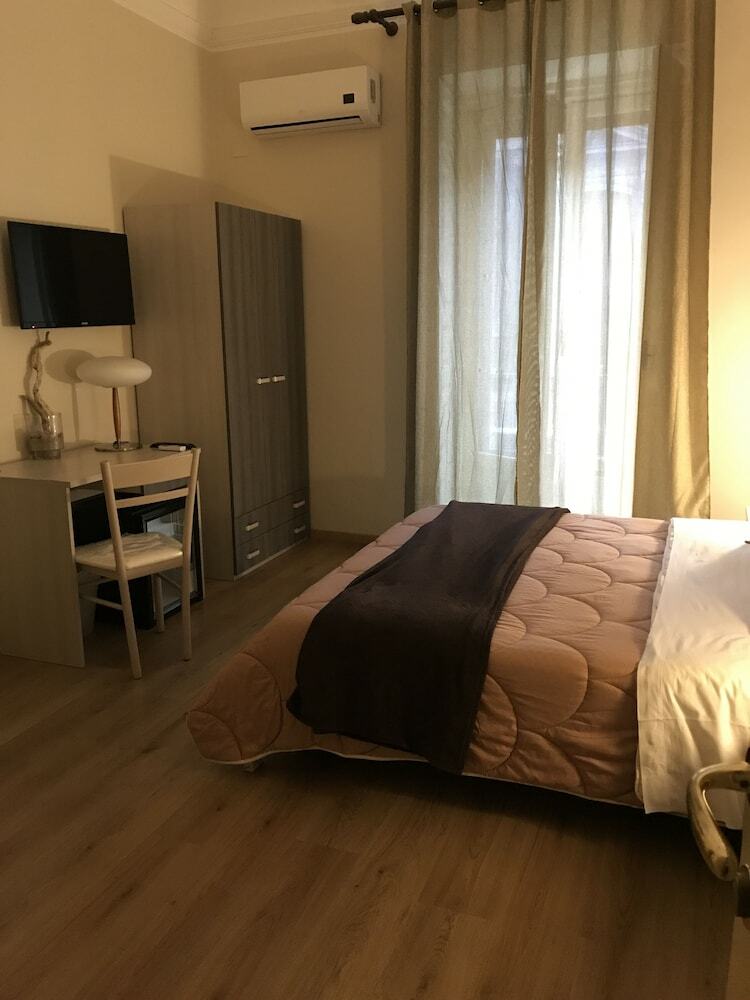 Bed & Breakfast Papali