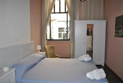 Bed & Breakfast A Casa Di Laura