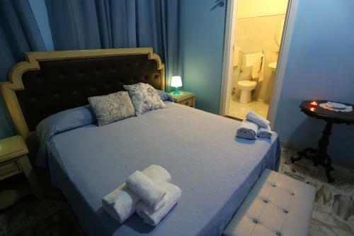 Bed & Breakfast A Casa Di Laura