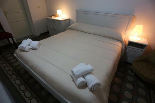 Bed & Breakfast A Casa Di Laura