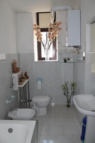 Bed & Breakfast A Casa Di Laura