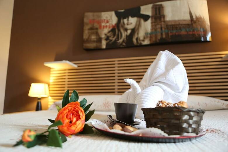 Bed & Breakfast Le 3 B