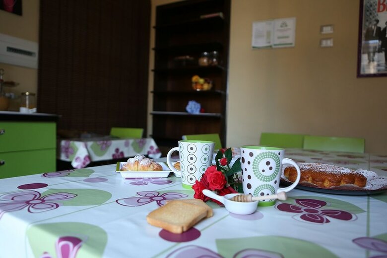 Bed & Breakfast Le 3 B