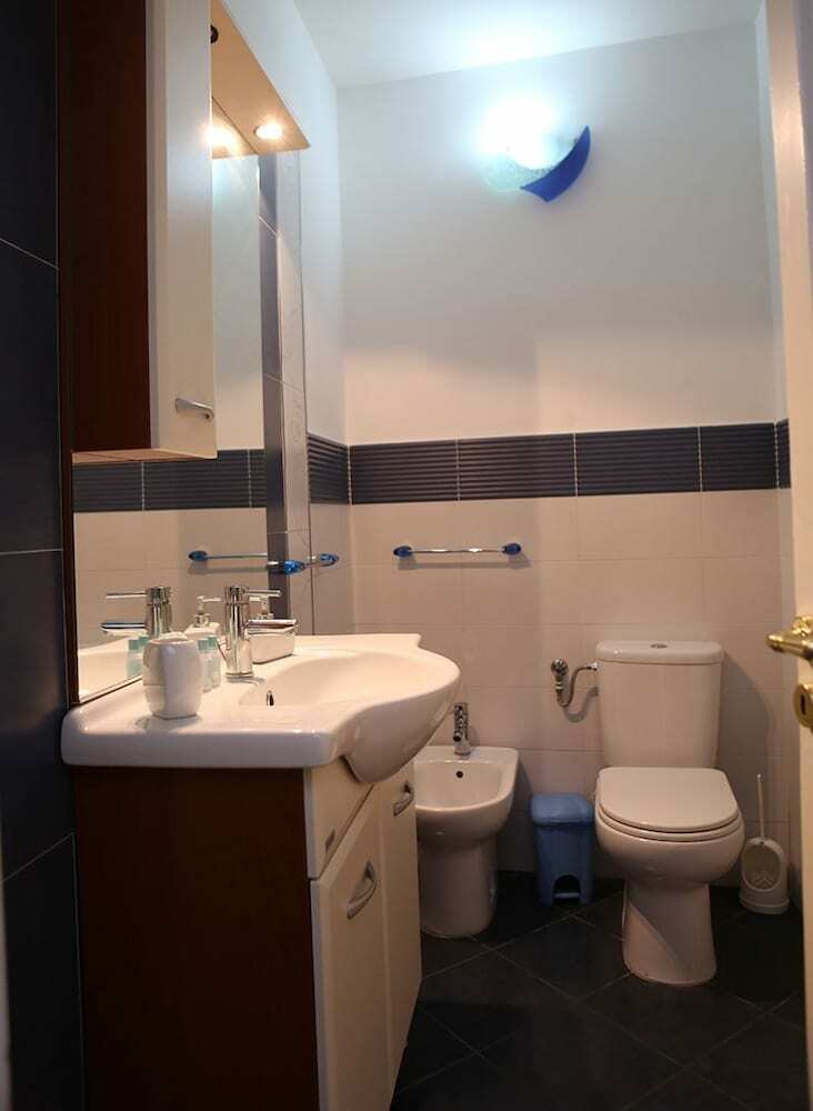 Bed & Breakfast Le 3 B