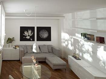Apartamento Ferrini Home Piazza Trento