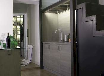 Apartamento Ferrini Home Piazza Trento