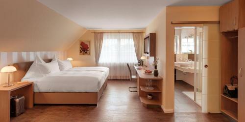 Hotel Der Romantik-hof Greetsiel