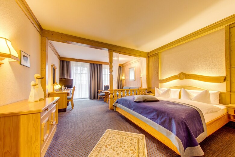 Hotel Landhaus Steinfeld