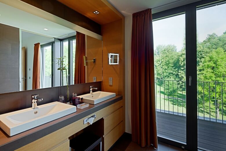 Hotel Schlossgut Gross Schwansee