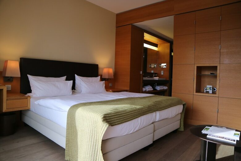 Hotel Schlossgut Gross Schwansee