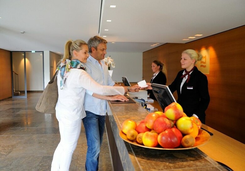 Hotel Schlossgut Gross Schwansee