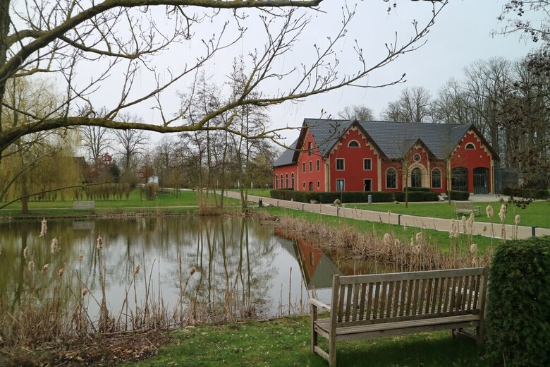 Hotel Schlossgut Gross Schwansee