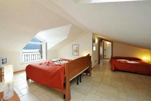 Apartamento Villa L'approdo