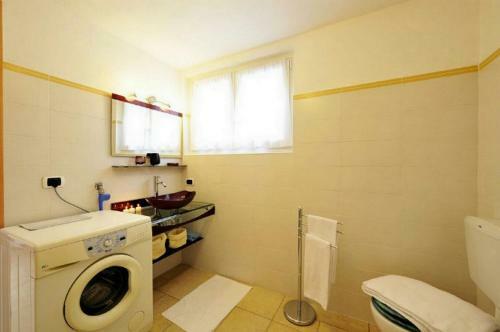 Apartamento Villa L'approdo