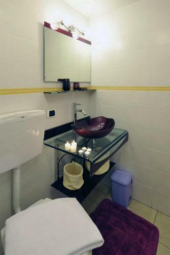 Apartamento Villa L'approdo