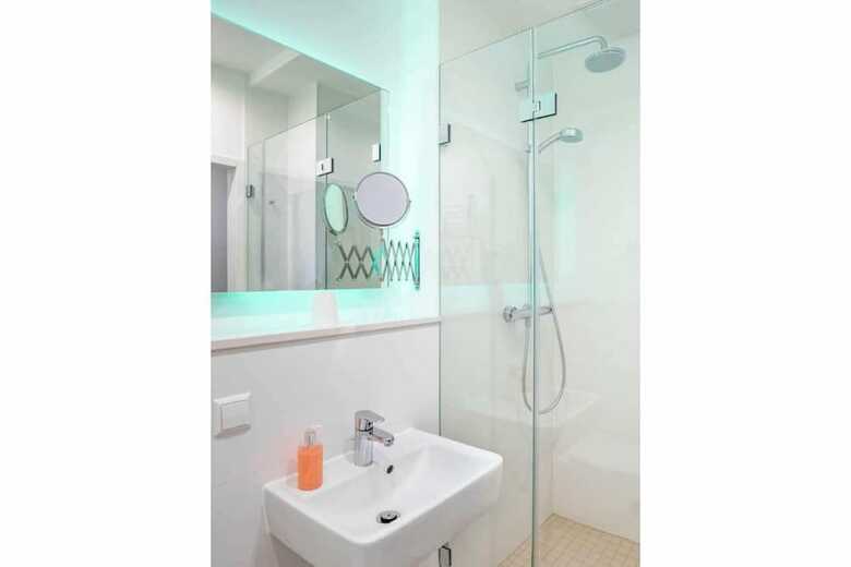 Hotel Bedpark Stellingen