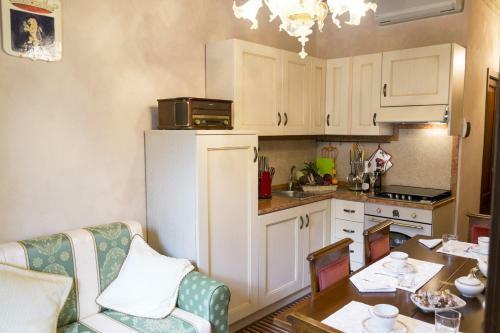 Apartamento Casa Signorelli