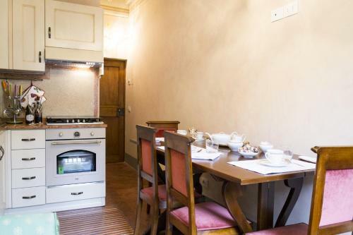 Apartamento Casa Signorelli