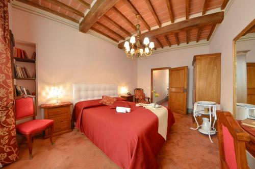 Apartamento Casa Signorelli