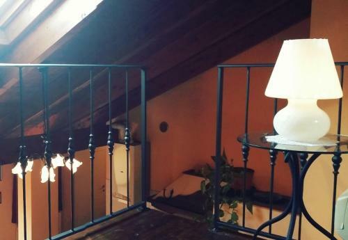 Apartamento Casa Papi