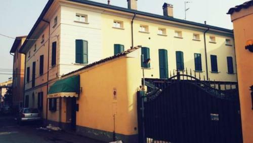 Apartamento Casa Papi