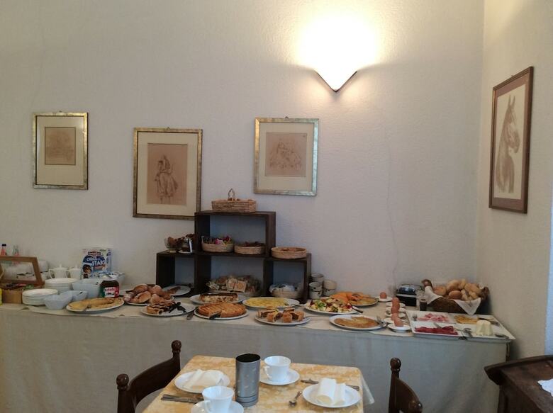 Posada Locanda Piemonte Da Sciolla