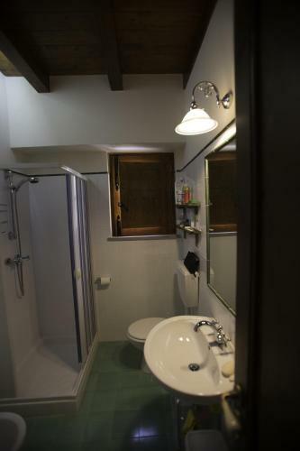 Casa Vacanza Casinello 1
