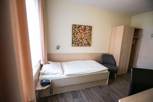 Hostal B�rgermeisterkapelle