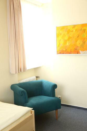 Hostal B�rgermeisterkapelle