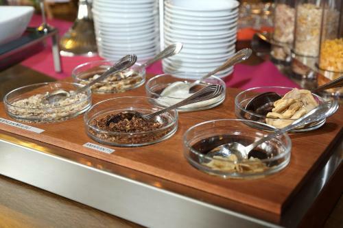 Hostal B�rgermeisterkapelle