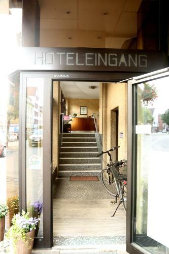 Hostal B�rgermeisterkapelle