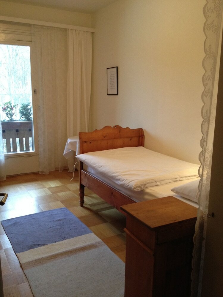 Hotel Am Bach