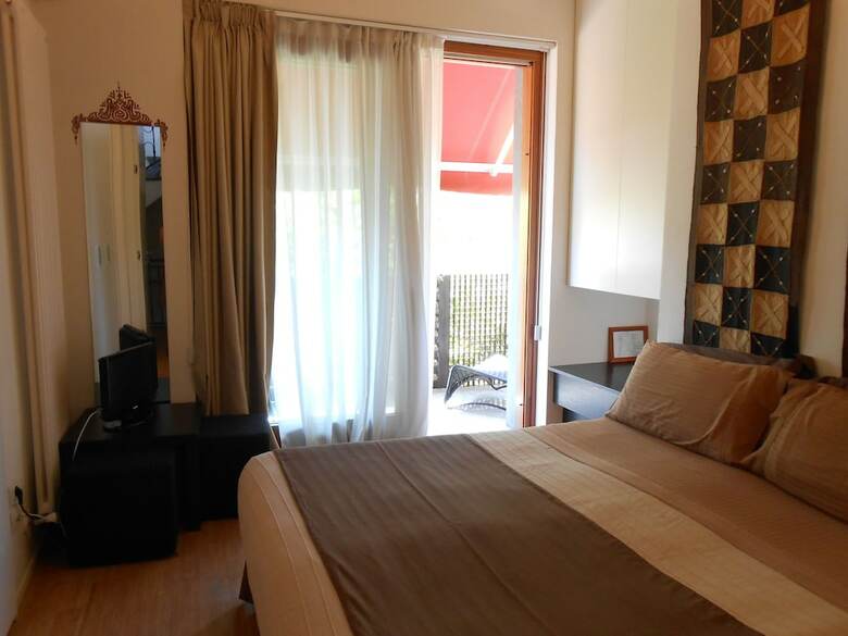 Bed & Breakfast La Casa Del Forte