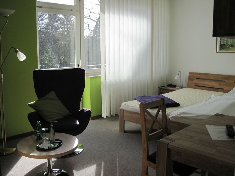 Hotel "schauinsland"