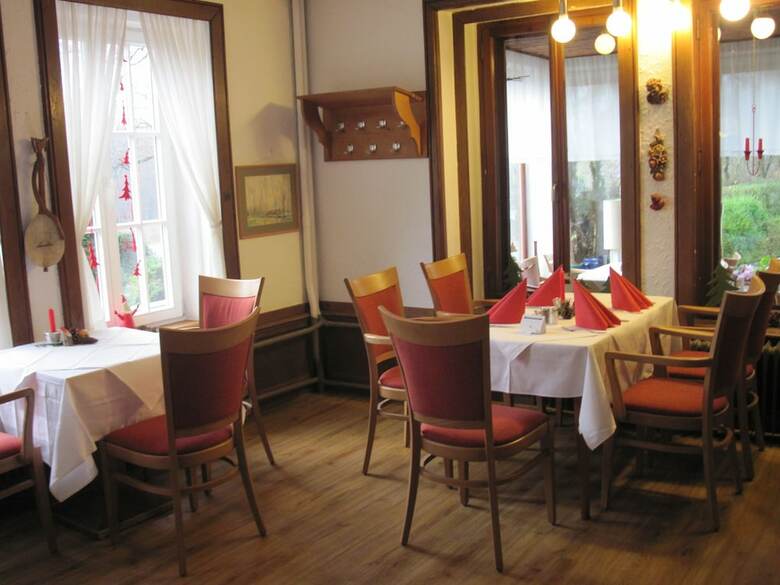 Hotel "schauinsland"
