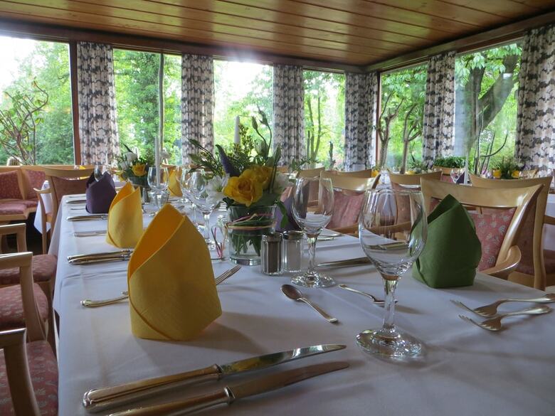Hotel "schauinsland"