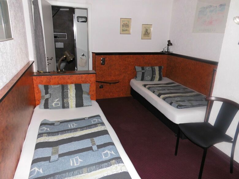 Hotel Corveyer Hof