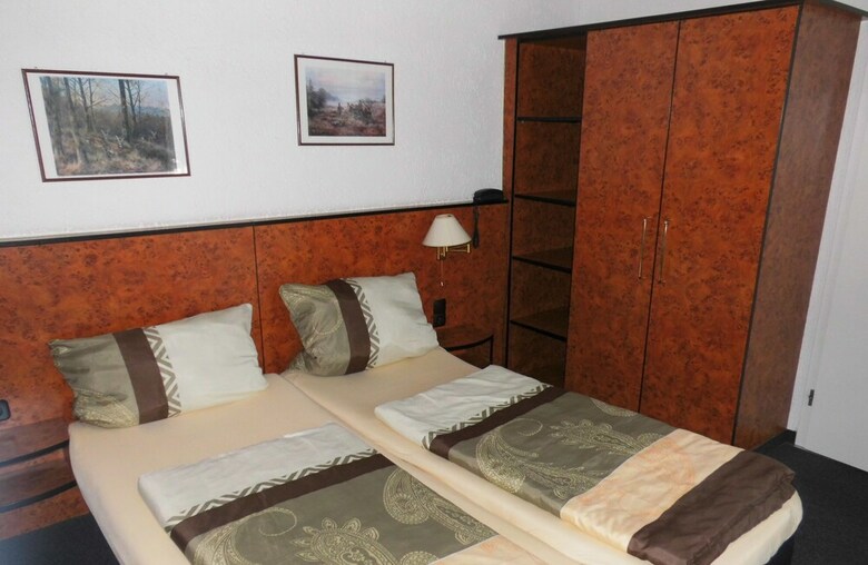 Hotel Corveyer Hof