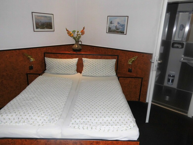 Hotel Corveyer Hof