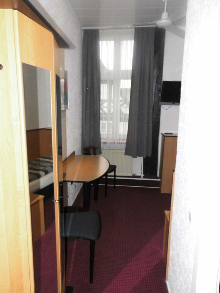 Hotel Corveyer Hof