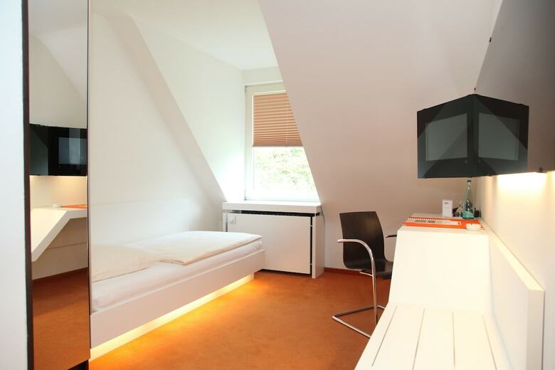 Tagungshotel Jesteburg