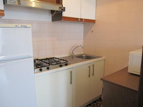 Apartamento Appartamento A Mare 79