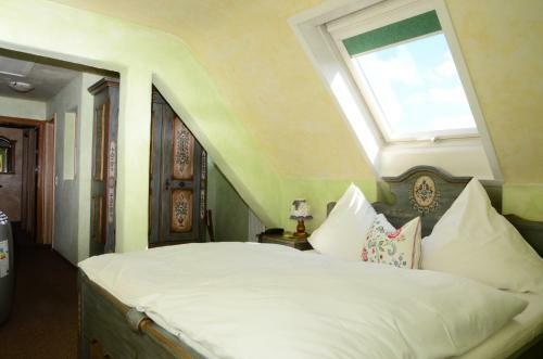 Hostal Kofflers-heuriger