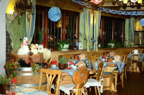 Hostal Kofflers-heuriger