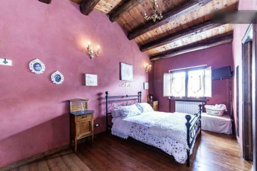 Bed & Breakfast Al Vecchio Fontanile