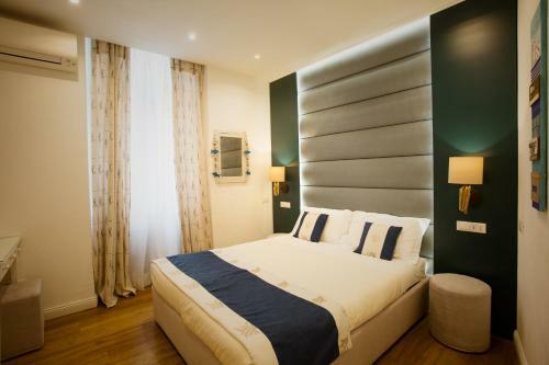 Hostal Atmosfere Delle 5 Terre E Di La Spezia