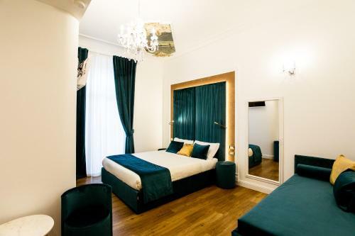 Hostal Atmosfere Delle 5 Terre E Di La Spezia