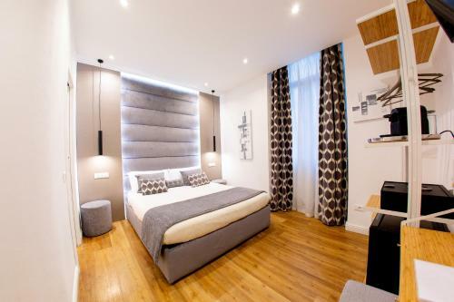 Hostal Atmosfere Delle 5 Terre E Di La Spezia